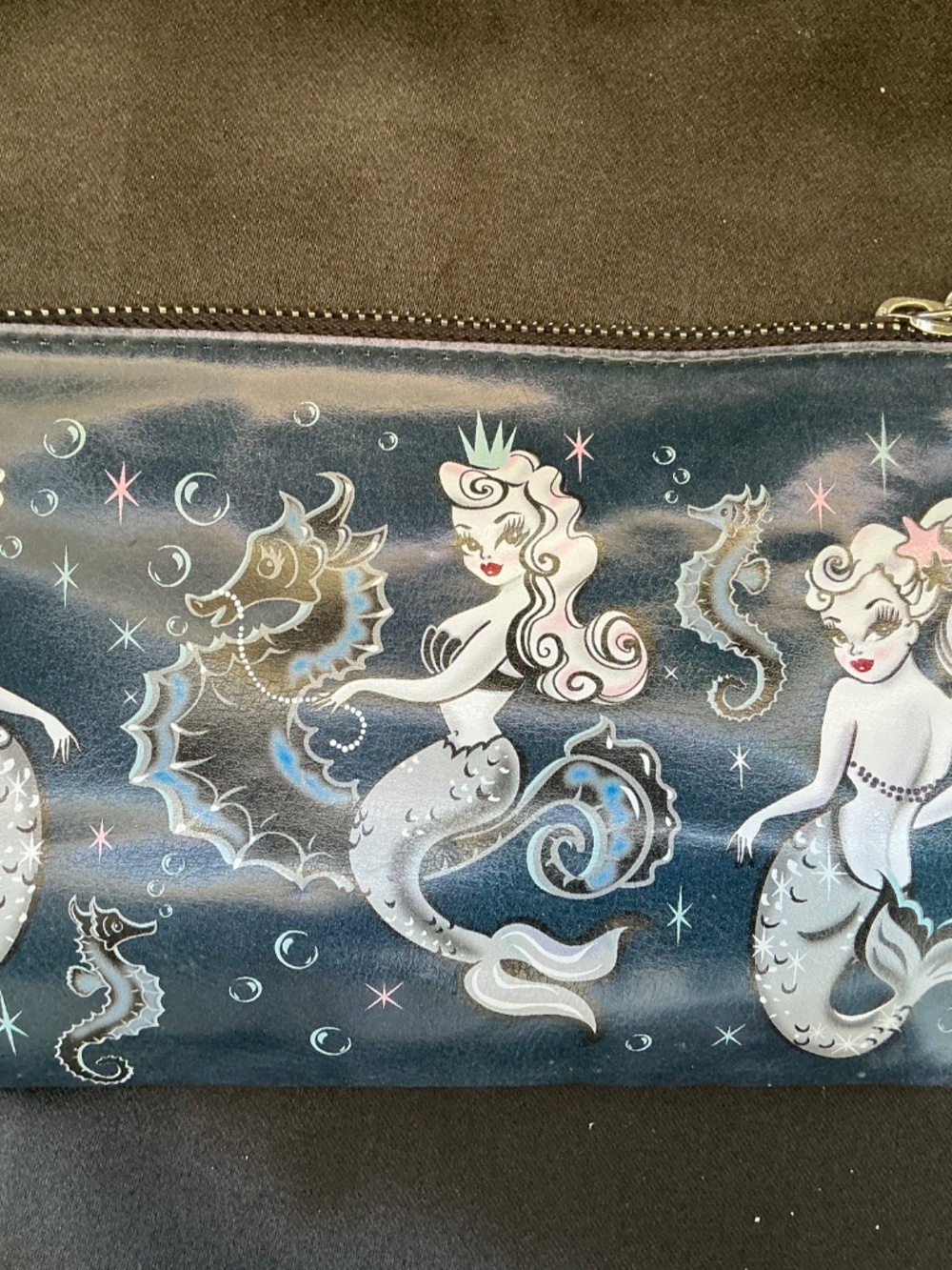 FLUFF tote bag - Picture 5 of 7